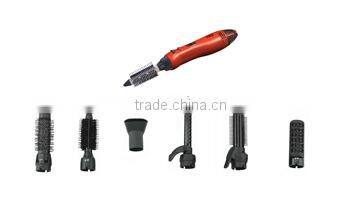 7 in 1 eco styler gel hair styler