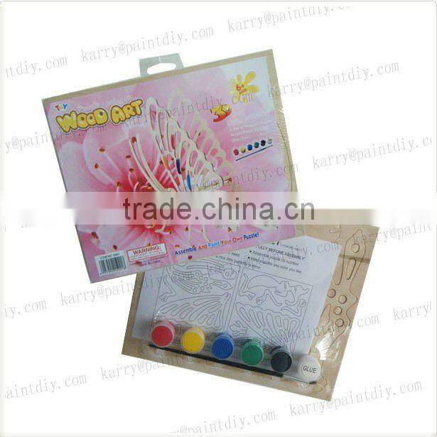 DIY WOODEN Windmill Shed EDUCATIONAL TOYS FOR CHILD