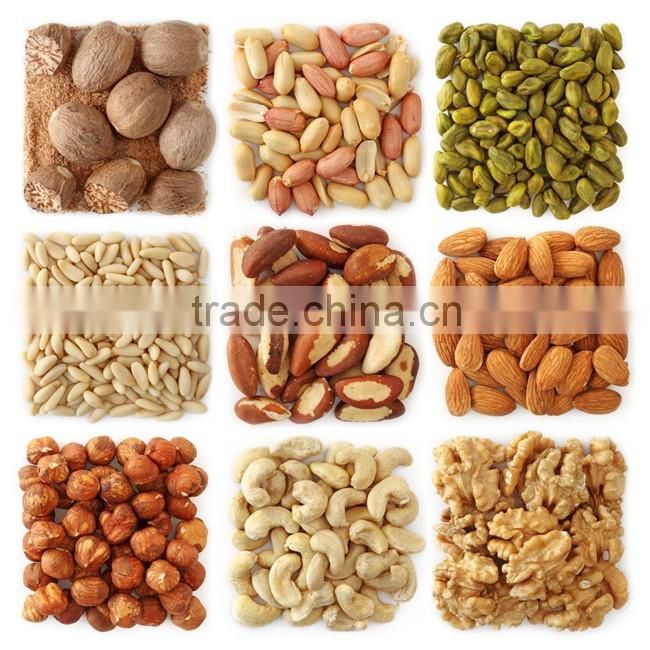 High speed Crisps packaging machine / Automatic chips snack packing machine