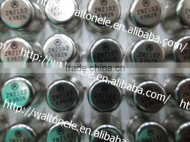 2N2102 electronic component ic