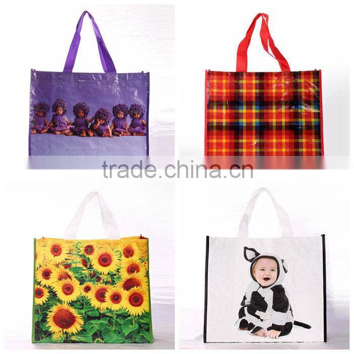 New Wedding Gift Packaging Nonwovens Bags With Resin Drill