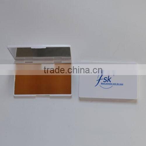 Make Up Desk Small Mirror