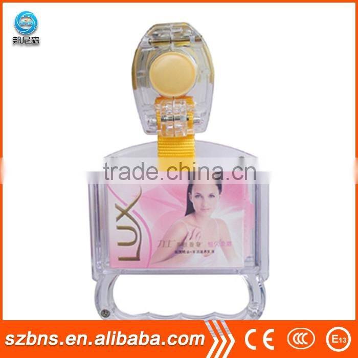 Yutong Higer Kinglong bus parts Door lock handle