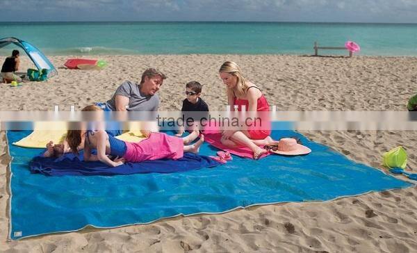 sand free mat /sand free beach mat /sand mat