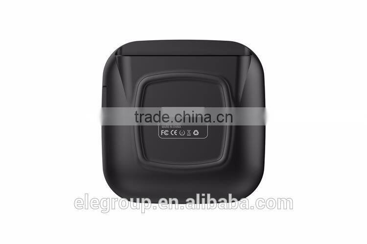 Android 5.1 S905 Quad core CPU Penta Core GPU 2GB DDR3 RAM 16GB EMMC ROM Q BOX Android tv box