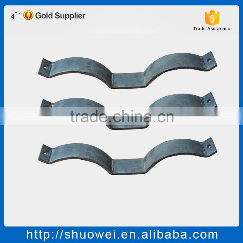 Good price special metal stamping parts/High quality CNC turning and milling parts