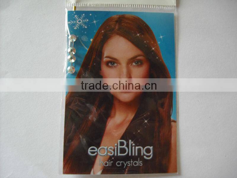 Wholesale radiant bridal blinxs swarvoski crystal beautiful use