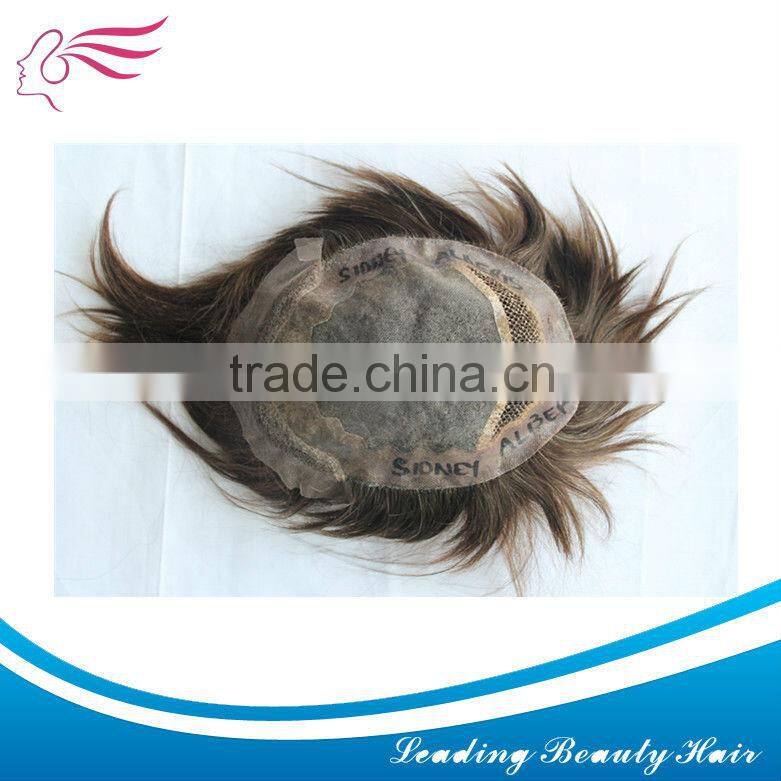 Brazilian Virgin Remy human handtied hair in different size and curly
