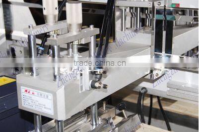 latest technology high profit multifunctional low investment screen printer