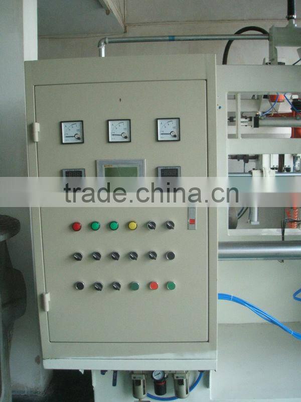 Z863D-T Core Shooter machine shell mold casting