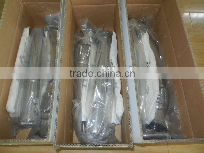 Downpipe for Volkswagon Jetta 1.8T 99-04