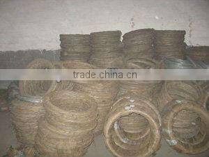 hot saled galvanized wires