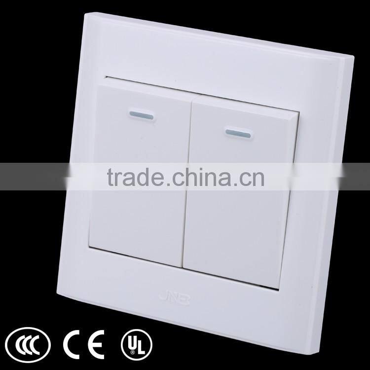 Made in China disconnect switch or switch hair dryer, switch button with copper