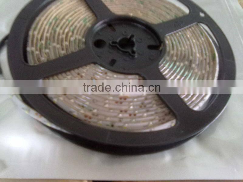 5630 led strip 60led/m epoxy coating waterproof led strip light IP20 led flexible strip