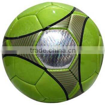 Soccer Balls