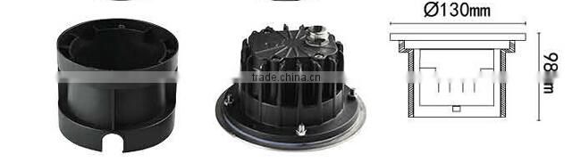 Professional 5W/6W Undergroud LED light 12V IP65