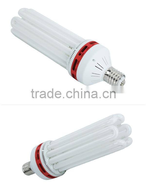 Energy Saving Lamp Fluorescent Tube Lighting Cfl
