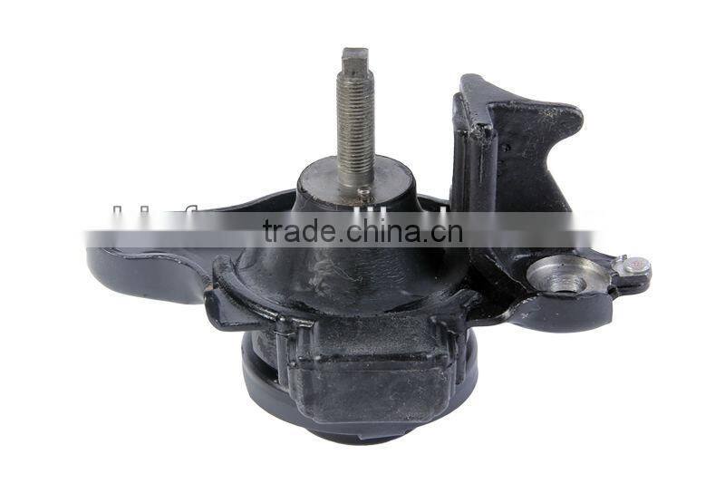 Changing engine mounts for Fit