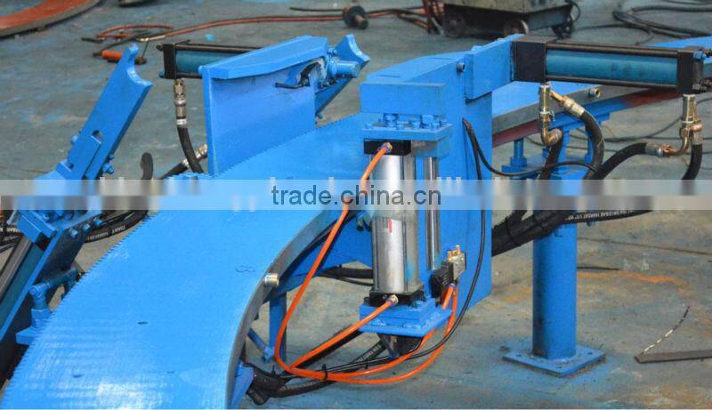 Double colors PVC Jelly shoe injection molding machine