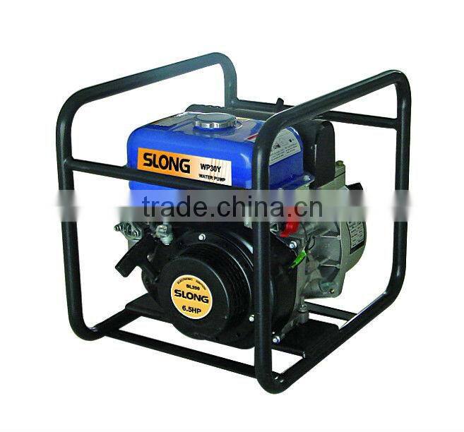 2&3inch Yamaha gasoline irrigation water pump for garden&farm