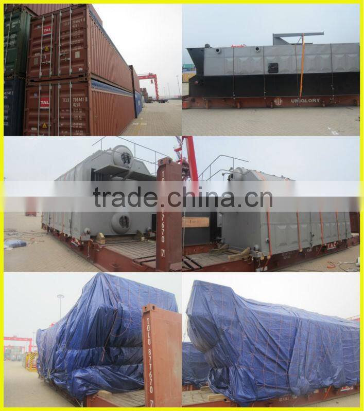 Biomass Steam Boiler, Industrial Boiler , Steam Industrial Boiler for Pakistan