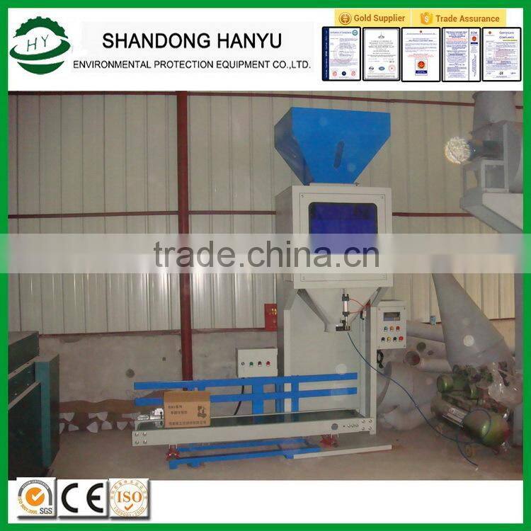 Low price hot selling big bag fertilizer packing machine