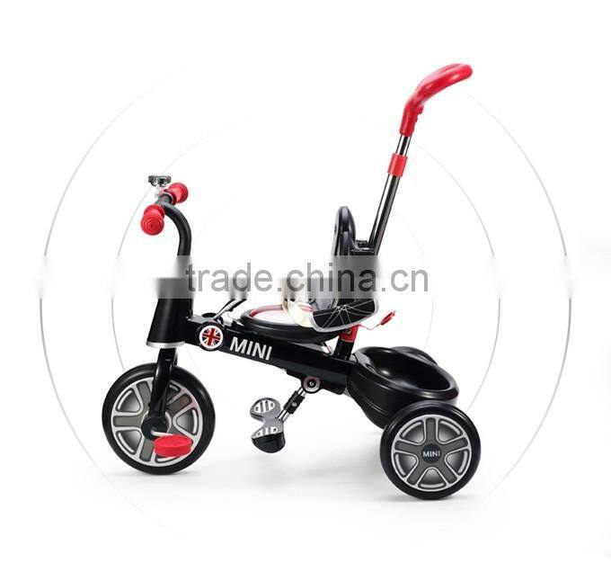 RASTAR 2016 MINI folding children tricycle balance sport bike For Kids