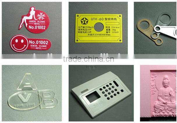 mini jewelry 3040 small cnc router machine