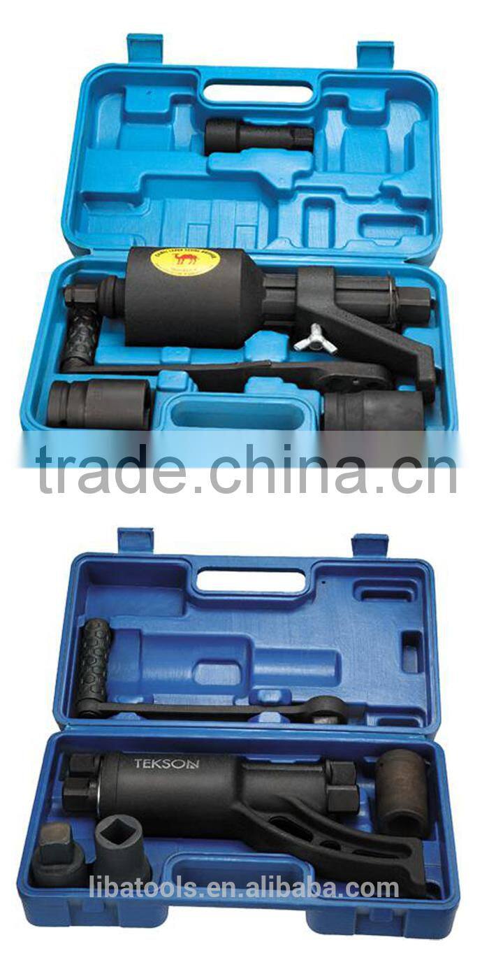 88DA Labor Saving Wheel Nut Wrench