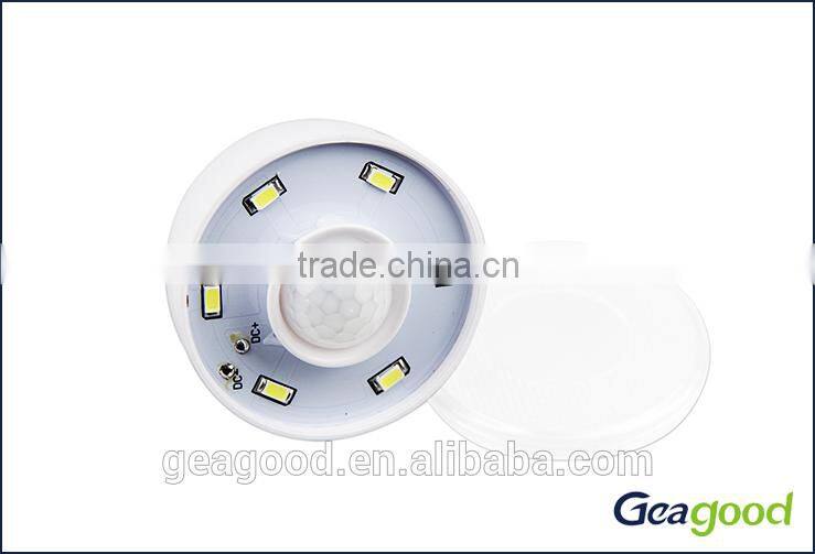 green enrgy saving motion sensor light pir sensor led light