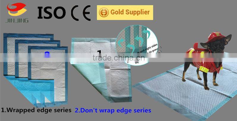 China OEM Pet Urine Pad