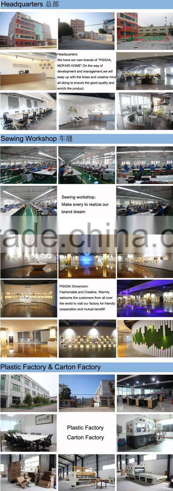 2016 New Design Colorful Magic Strap