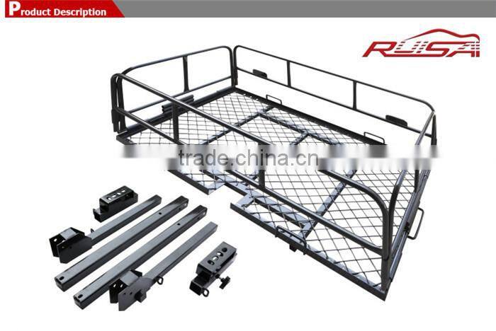 RS02 cargo carrier