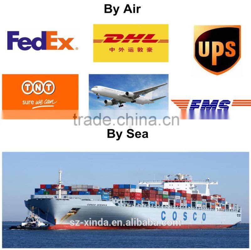 18 Gauge Left Blade for Pneumatic or Electrical Shears