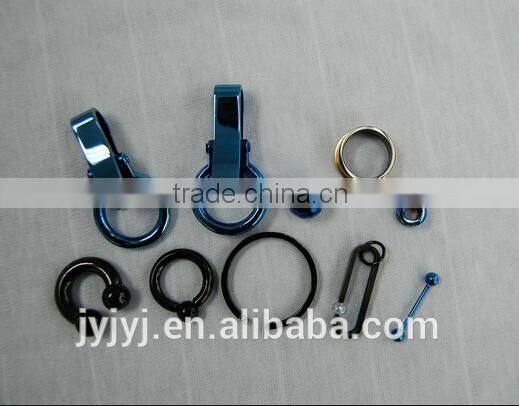 Mobile phone shell vacuum coating machine