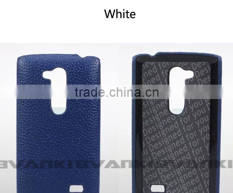 2016 Hot Product Trends High Quality Flight Case Accessories Back Cover Case For LG D295 l Fino,2016 Newest Wallet Leather Case