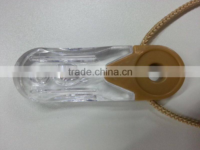 Manual roller zebra blind accessories