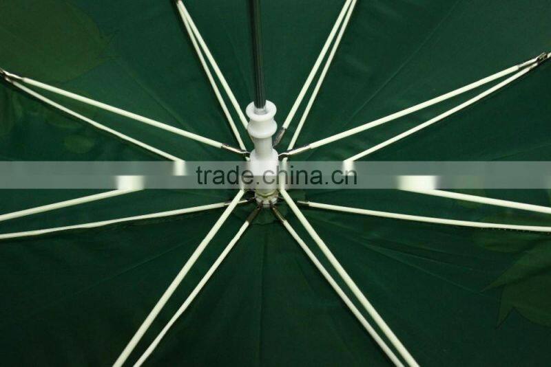 Fashionable Safety Cartoon Design Promotional Children Umbrella