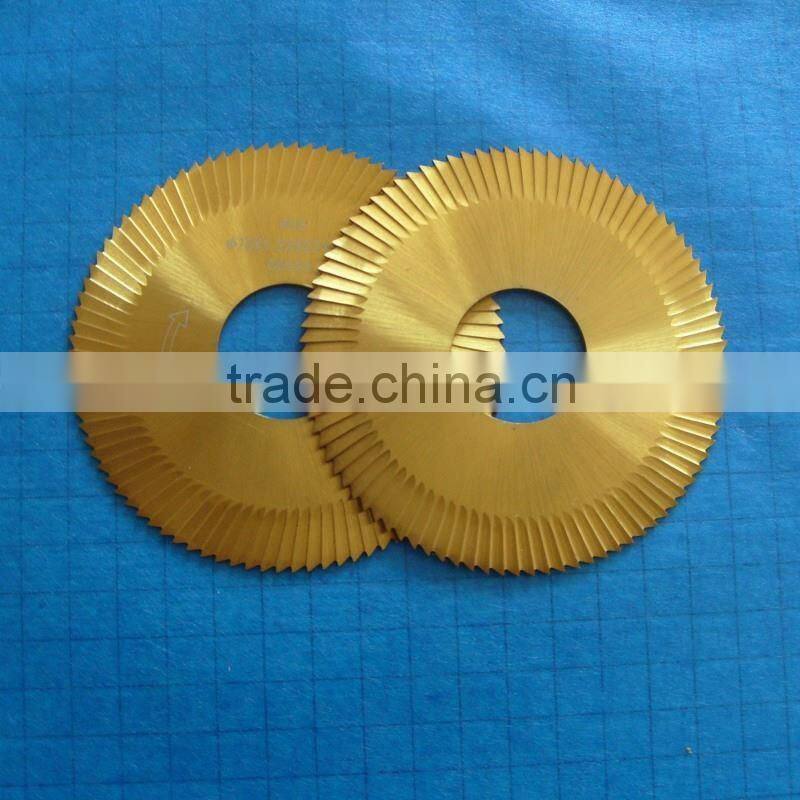 0022A-Ti side milling cutter_ key cutting milling cutter for wenxing 202 key cutter machine