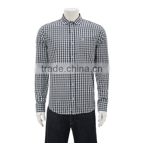 International Branded Mens Casual Shirts