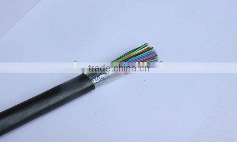 HYY communication cable 100 pairs for outdoor