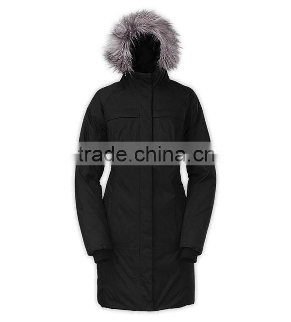 Women Parka