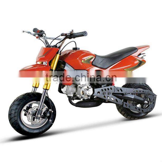 49cc 2 stroke mini moto
