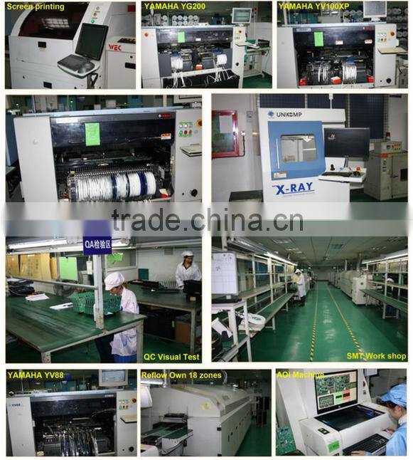 OEM Kart - Racing Audio PCB Board with HASL/ENIG