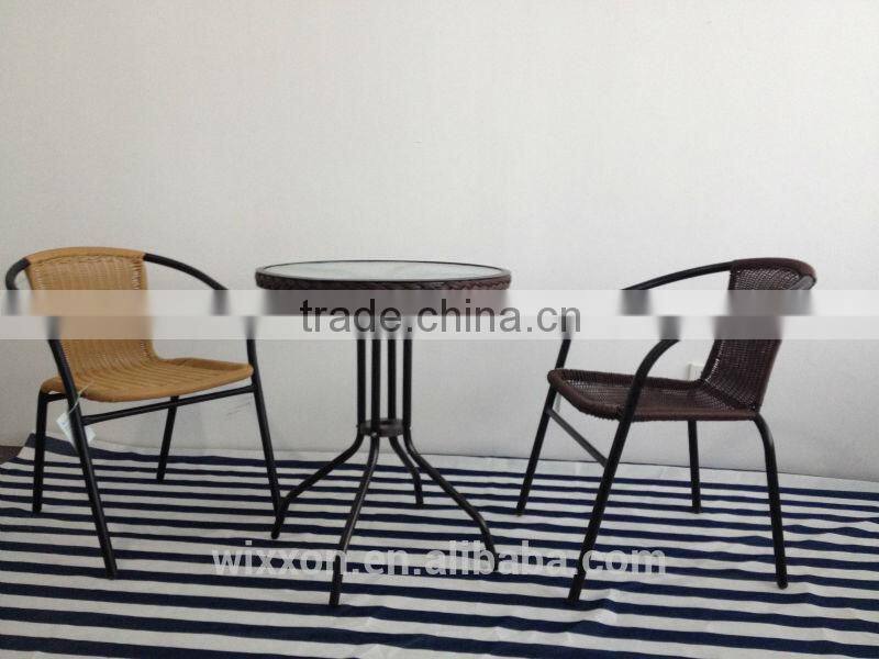 Garden Rattan Table Sets,Garden Wicker Table Sets,Bistro Table Set,Bistro Chair Set,Wicker Bistro Set,Patio Bistro Set