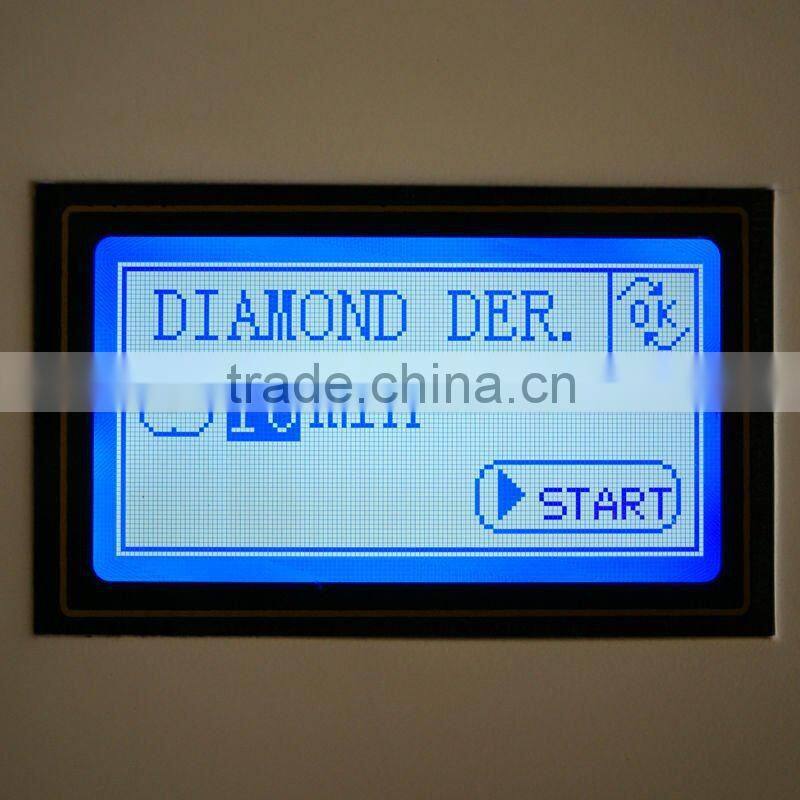 microdermabrasion beauty machine