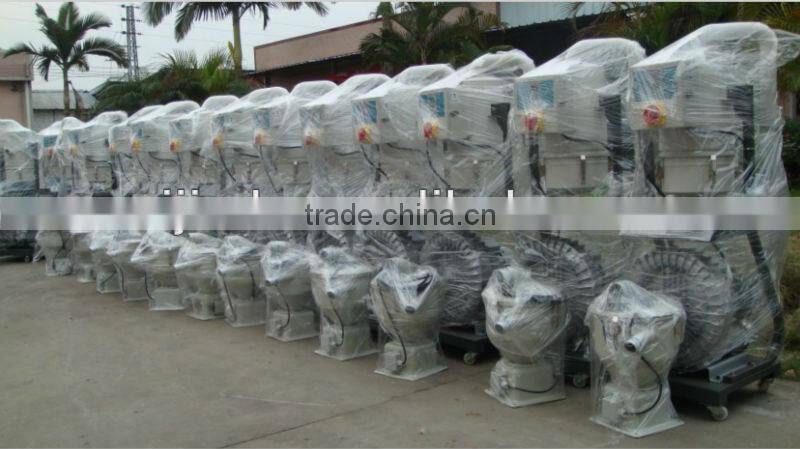 High Pressure Pump Automatic Vacuum Auto Loader for Plastic