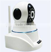 Wifi smart IP camera