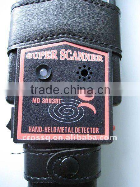 Metal Detector for Metals Factory MD-3003B1