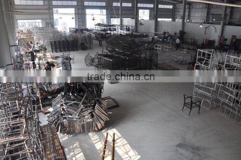 Cheap Outdoor Rattan Wicker Rocking Chair(DH-007)